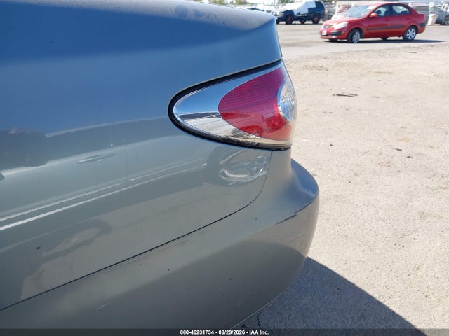 Aukcja sprzedaży 2004 Lexus Es 330, vin: JTHBA30G345005639, numer aukcji: 46231734