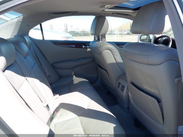 Aukcja sprzedaży 2004 Lexus Es 330, vin: JTHBA30G345005639, numer aukcji: 46231734