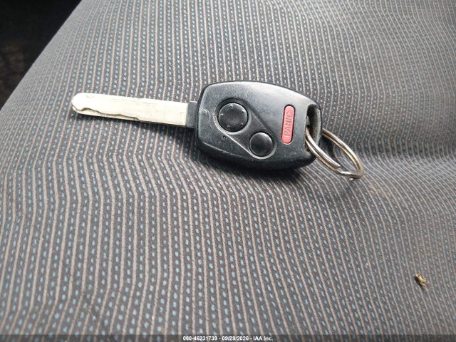 Продаж на аукціоні авто 2009 Honda Fit Sport, vin: JHMGE87479S023184, номер лоту: 46231739