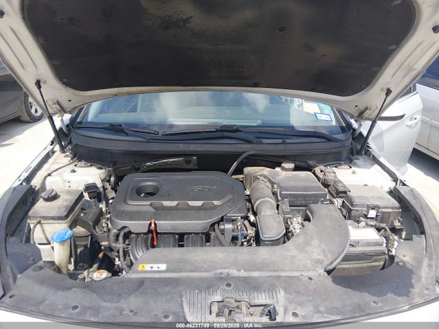 Aukcja sprzedaży 2017 Hyundai Sonata, vin: 5NPE24AF0HH559251, numer aukcji: 46231749