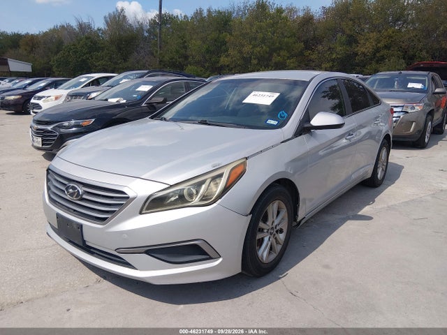 Aukcja sprzedaży 2017 Hyundai Sonata, vin: 5NPE24AF0HH559251, numer aukcji: 46231749