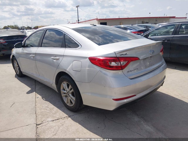 Aukcja sprzedaży 2017 Hyundai Sonata, vin: 5NPE24AF0HH559251, numer aukcji: 46231749