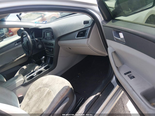 Aukcja sprzedaży 2017 Hyundai Sonata, vin: 5NPE24AF0HH559251, numer aukcji: 46231749