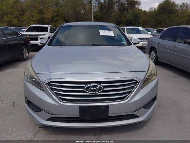 Aukcja sprzedaży 2017 Hyundai Sonata, vin: 5NPE24AF0HH559251, numer aukcji: 46231749