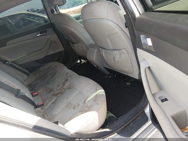 Aukcja sprzedaży 2017 Hyundai Sonata, vin: 5NPE24AF0HH559251, numer aukcji: 46231749