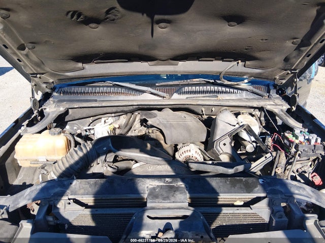 Aukcja sprzedaży 2004 Chevrolet Silverado 1500 Ls, vin: 1GCEC14V84Z119411, numer aukcji: 46231756