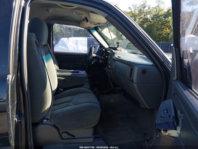 Aukcja sprzedaży 2004 Chevrolet Silverado 1500 Ls, vin: 1GCEC14V84Z119411, numer aukcji: 46231756