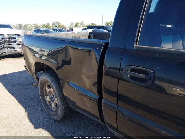 Aukcja sprzedaży 2004 Chevrolet Silverado 1500 Ls, vin: 1GCEC14V84Z119411, numer aukcji: 46231756