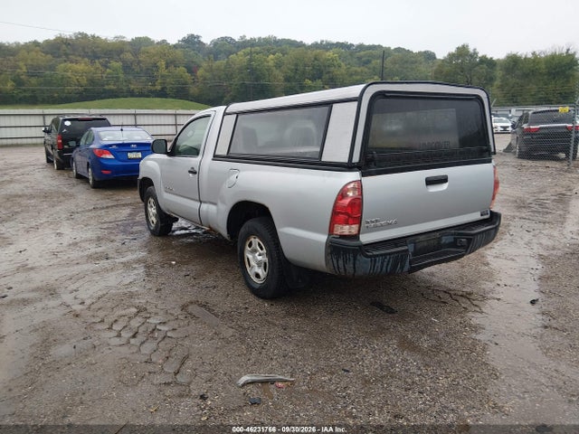 Aukcja sprzedaży 2005 Toyota Tacoma, vin: 5TENX22N05Z049969, numer aukcji: 46231766