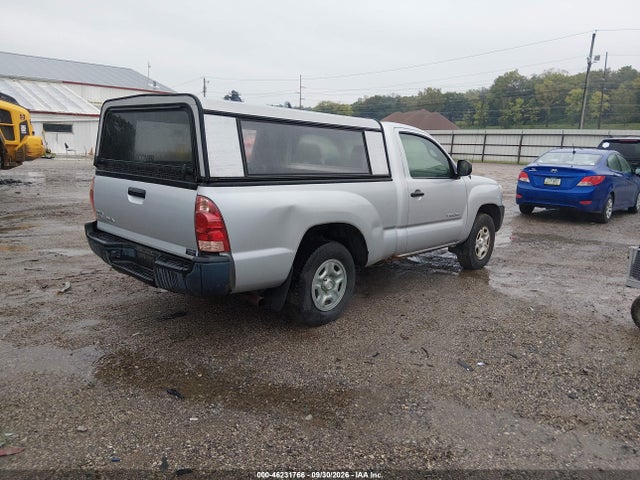Aukcja sprzedaży 2005 Toyota Tacoma, vin: 5TENX22N05Z049969, numer aukcji: 46231766