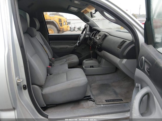 Aukcja sprzedaży 2005 Toyota Tacoma, vin: 5TENX22N05Z049969, numer aukcji: 46231766