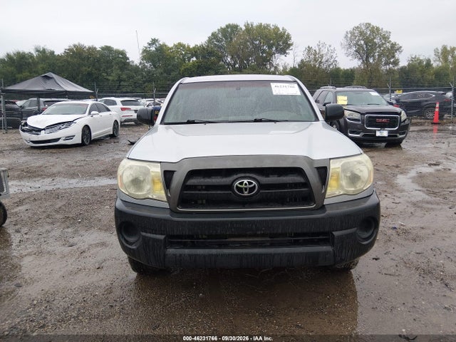 Aukcja sprzedaży 2005 Toyota Tacoma, vin: 5TENX22N05Z049969, numer aukcji: 46231766
