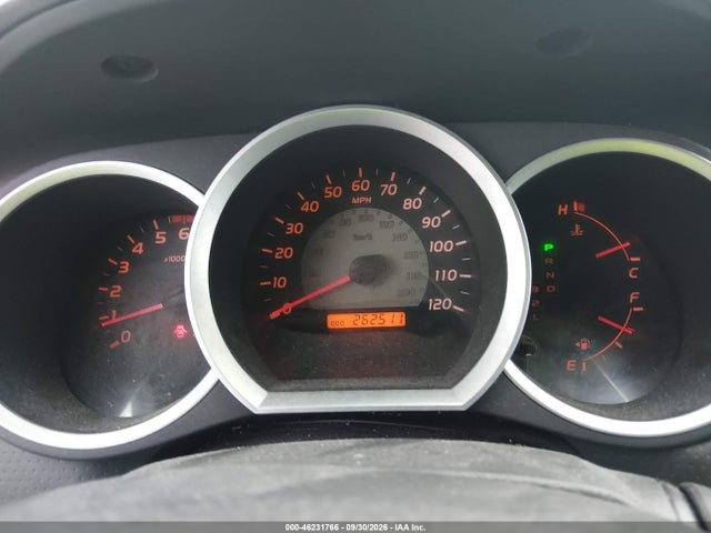 Aukcja sprzedaży 2005 Toyota Tacoma, vin: 5TENX22N05Z049969, numer aukcji: 46231766