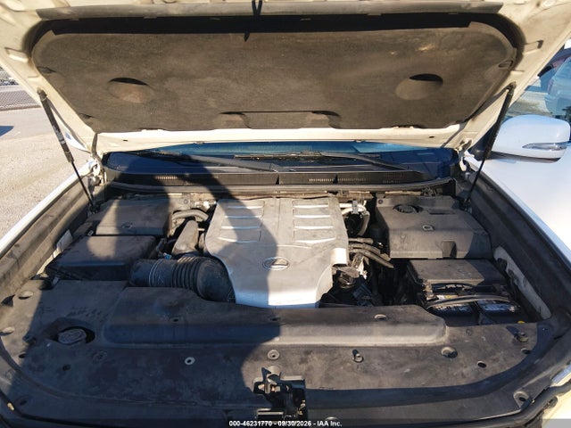 Aukcja sprzedaży 2010 Lexus Gx 460, vin: JTJBM7FX3A5014583, numer aukcji: 46231770