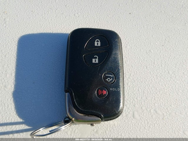 Aukcja sprzedaży 2010 Lexus Gx 460, vin: JTJBM7FX3A5014583, numer aukcji: 46231770