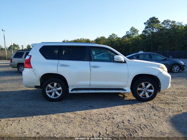 Aukcja sprzedaży 2010 Lexus Gx 460, vin: JTJBM7FX3A5014583, numer aukcji: 46231770