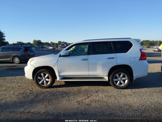 Aukcja sprzedaży 2010 Lexus Gx 460, vin: JTJBM7FX3A5014583, numer aukcji: 46231770