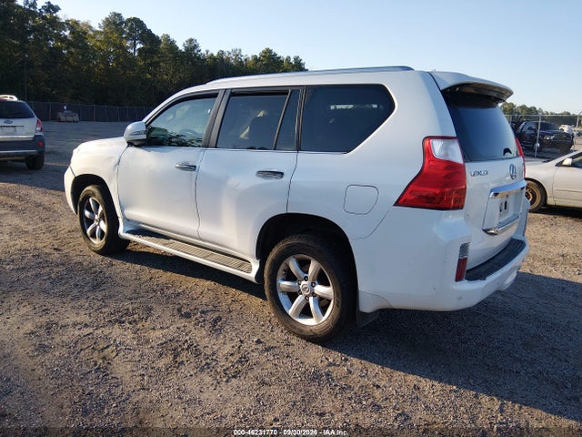 Aukcja sprzedaży 2010 Lexus Gx 460, vin: JTJBM7FX3A5014583, numer aukcji: 46231770