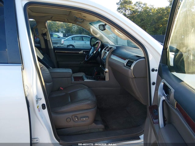 Aukcja sprzedaży 2010 Lexus Gx 460, vin: JTJBM7FX3A5014583, numer aukcji: 46231770