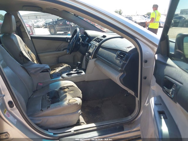 2012 Toyota Camry Hybrid Xle მანქანა იყიდება აუქციონზე, vin: 4T1BD1FK3CU039881, აუქციონის ნომერი: 46231775
