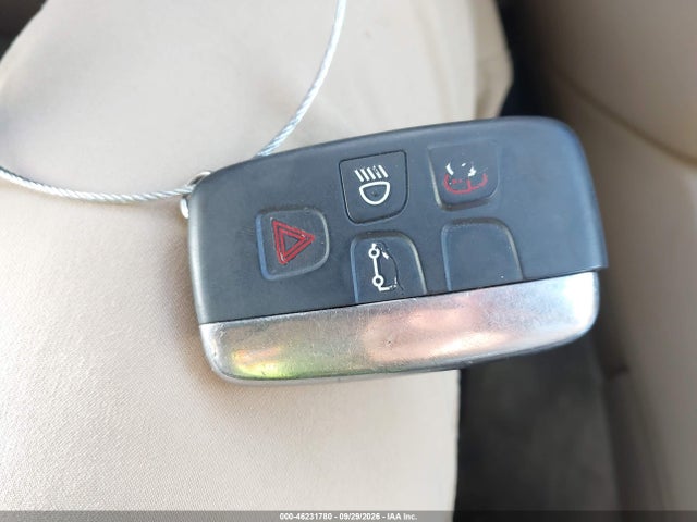 46231780 :رقم المزاد ، SALAG2V67GA798776 vin ، 2016 Land Rover Lr4 مزاد بيع