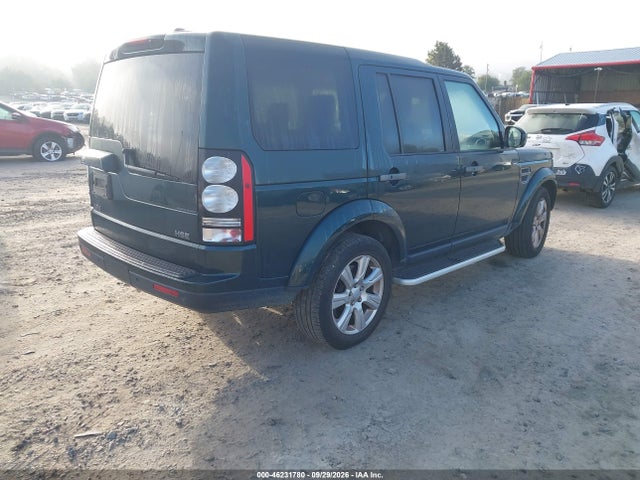 46231780 :رقم المزاد ، SALAG2V67GA798776 vin ، 2016 Land Rover Lr4 مزاد بيع