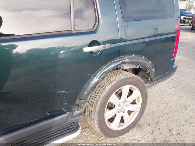 46231780 :رقم المزاد ، SALAG2V67GA798776 vin ، 2016 Land Rover Lr4 مزاد بيع