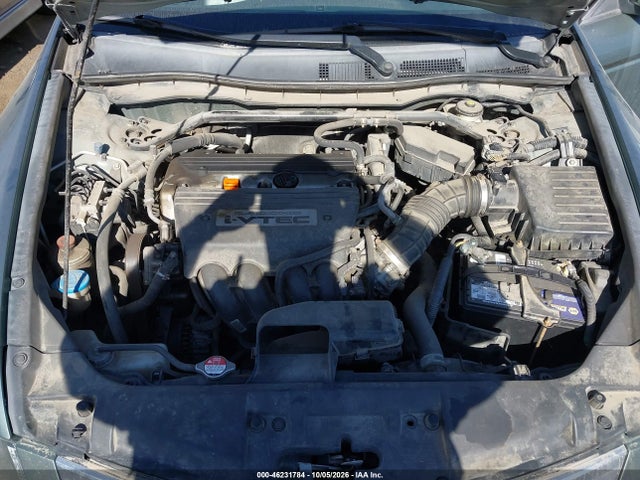 Aukcja sprzedaży 2009 Honda Accord 2.4 Ex-l, vin: 1HGCP26899A160940, numer aukcji: 46231784