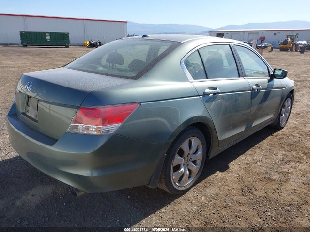 Aukcja sprzedaży 2009 Honda Accord 2.4 Ex-l, vin: 1HGCP26899A160940, numer aukcji: 46231784