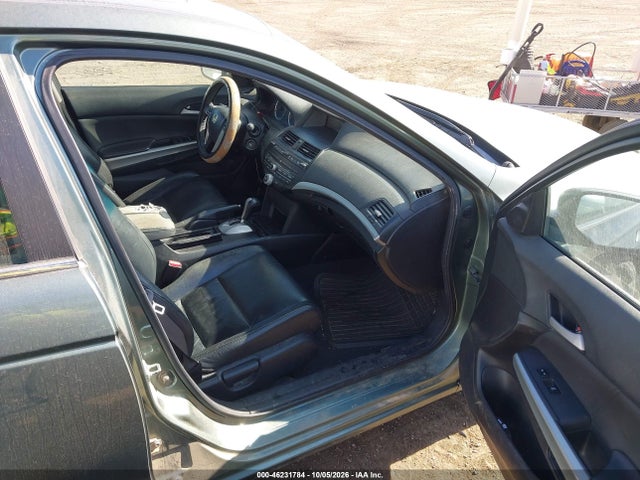 Aukcja sprzedaży 2009 Honda Accord 2.4 Ex-l, vin: 1HGCP26899A160940, numer aukcji: 46231784