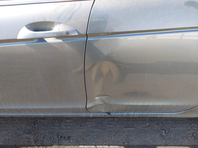 Aukcja sprzedaży 2009 Honda Accord 2.4 Ex-l, vin: 1HGCP26899A160940, numer aukcji: 46231784