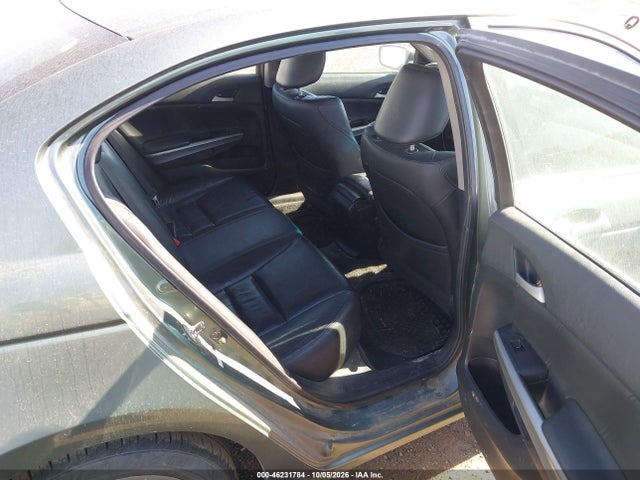 Aukcja sprzedaży 2009 Honda Accord 2.4 Ex-l, vin: 1HGCP26899A160940, numer aukcji: 46231784