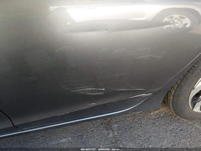 46231787 :رقم المزاد ، 1HGCR2F77GA128924 vin ، 2016 Honda Accord Ex مزاد بيع