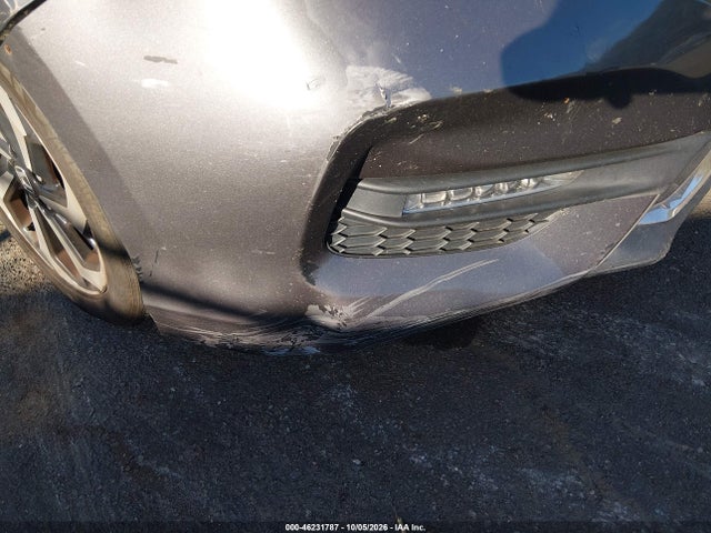 46231787 :رقم المزاد ، 1HGCR2F77GA128924 vin ، 2016 Honda Accord Ex مزاد بيع