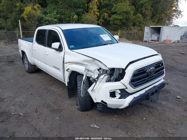 Aukcja sprzedaży 2018 Toyota Tacoma Sr5 V6, vin: 3TMDZ5BN2JM043427, numer aukcji: 46231795