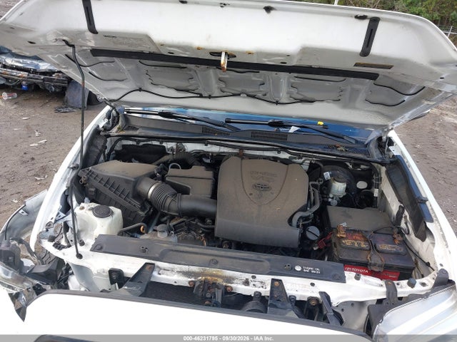 Aukcja sprzedaży 2018 Toyota Tacoma Sr5 V6, vin: 3TMDZ5BN2JM043427, numer aukcji: 46231795