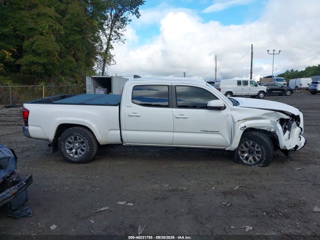 Aukcja sprzedaży 2018 Toyota Tacoma Sr5 V6, vin: 3TMDZ5BN2JM043427, numer aukcji: 46231795