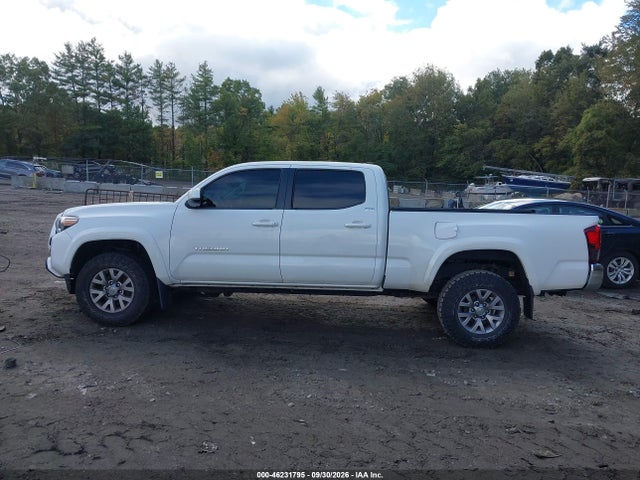 Aukcja sprzedaży 2018 Toyota Tacoma Sr5 V6, vin: 3TMDZ5BN2JM043427, numer aukcji: 46231795