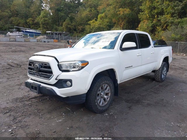 Aukcja sprzedaży 2018 Toyota Tacoma Sr5 V6, vin: 3TMDZ5BN2JM043427, numer aukcji: 46231795