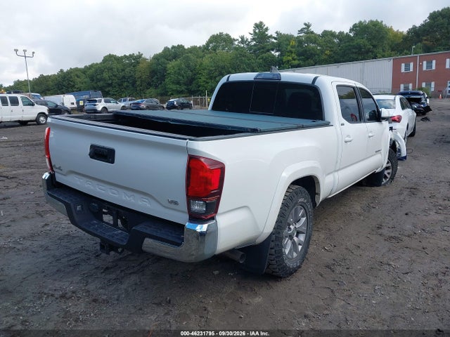 Aukcja sprzedaży 2018 Toyota Tacoma Sr5 V6, vin: 3TMDZ5BN2JM043427, numer aukcji: 46231795
