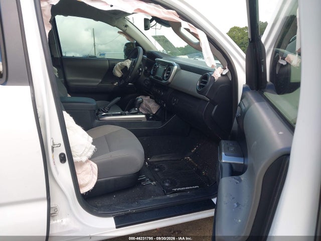 Aukcja sprzedaży 2018 Toyota Tacoma Sr5 V6, vin: 3TMDZ5BN2JM043427, numer aukcji: 46231795