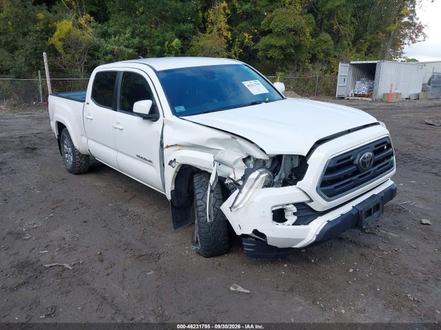 Aukcja sprzedaży 2018 Toyota Tacoma Sr5 V6, vin: 3TMDZ5BN2JM043427, numer aukcji: 46231795