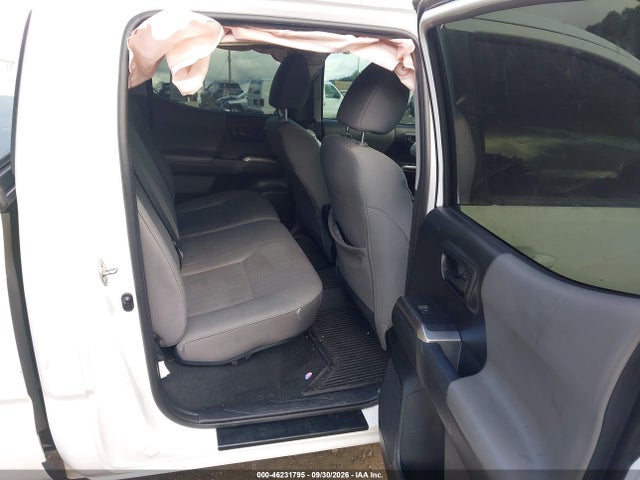 Aukcja sprzedaży 2018 Toyota Tacoma Sr5 V6, vin: 3TMDZ5BN2JM043427, numer aukcji: 46231795