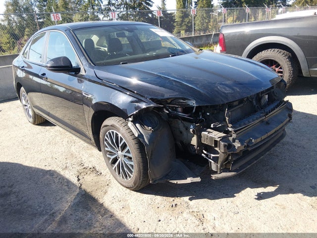 46231800 :رقم المزاد ، 3VWE57BUXKM250553 vin ، 2019 Volkswagen Jetta 1.4t Sel مزاد بيع