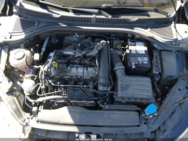 46231800 :رقم المزاد ، 3VWE57BUXKM250553 vin ، 2019 Volkswagen Jetta 1.4t Sel مزاد بيع