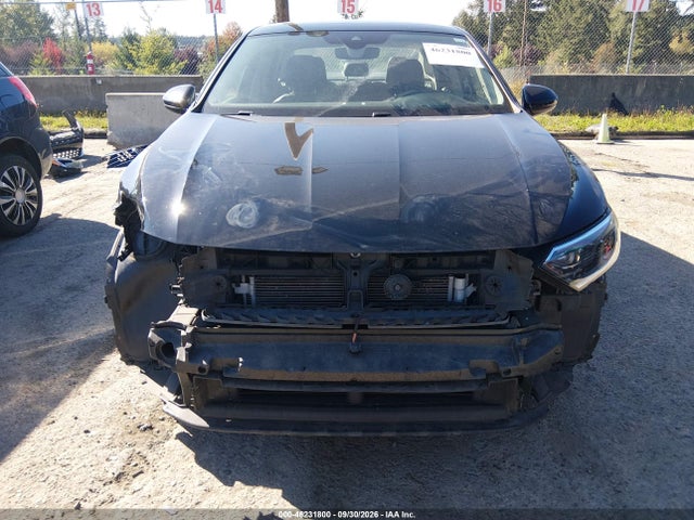46231800 :رقم المزاد ، 3VWE57BUXKM250553 vin ، 2019 Volkswagen Jetta 1.4t Sel مزاد بيع
