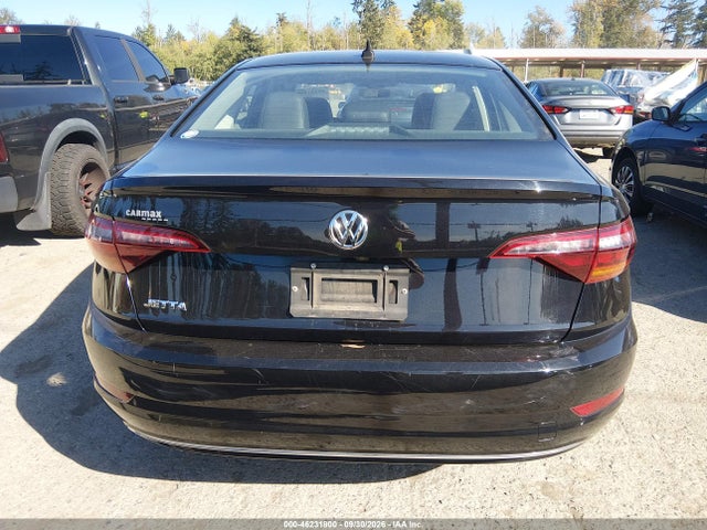 46231800 :رقم المزاد ، 3VWE57BUXKM250553 vin ، 2019 Volkswagen Jetta 1.4t Sel مزاد بيع