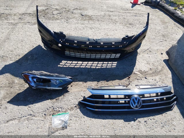 46231800 :رقم المزاد ، 3VWE57BUXKM250553 vin ، 2019 Volkswagen Jetta 1.4t Sel مزاد بيع
