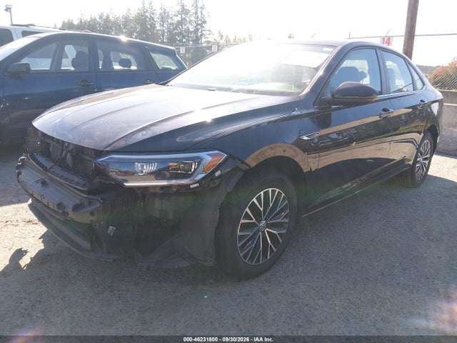 46231800 :رقم المزاد ، 3VWE57BUXKM250553 vin ، 2019 Volkswagen Jetta 1.4t Sel مزاد بيع