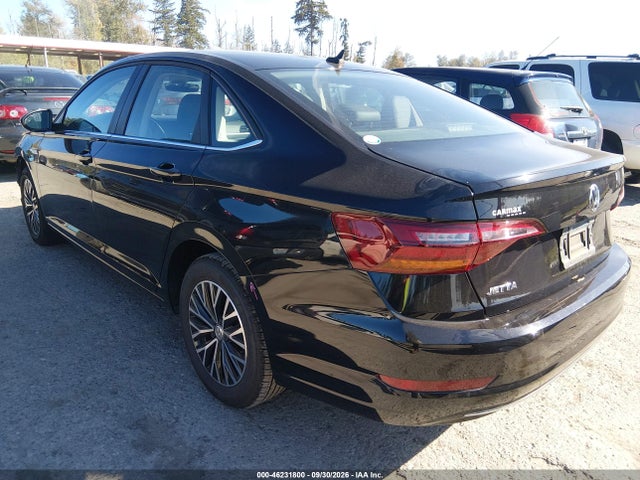 46231800 :رقم المزاد ، 3VWE57BUXKM250553 vin ، 2019 Volkswagen Jetta 1.4t Sel مزاد بيع